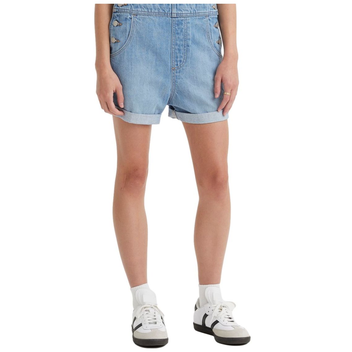 Levi s Overol Vintage para Mujer