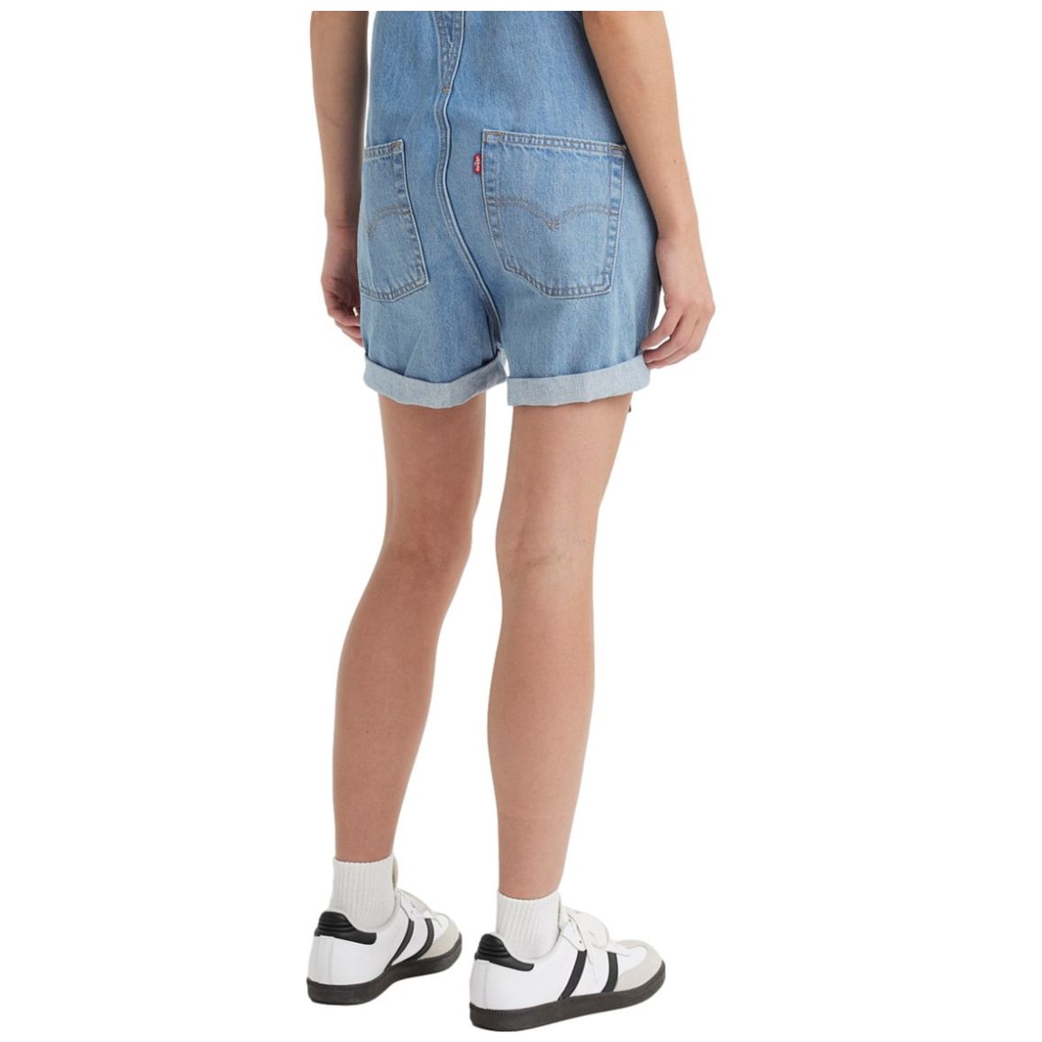 Levi's® Overol Vintage para Mujer