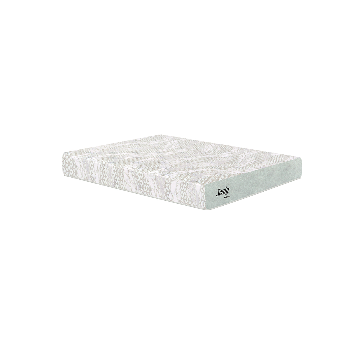 Colchón Kasten Matrimonial Sealy