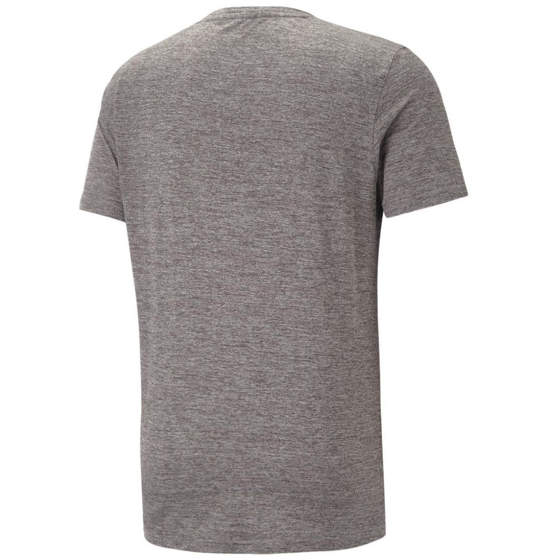 Playera Puma Logo para Hombre