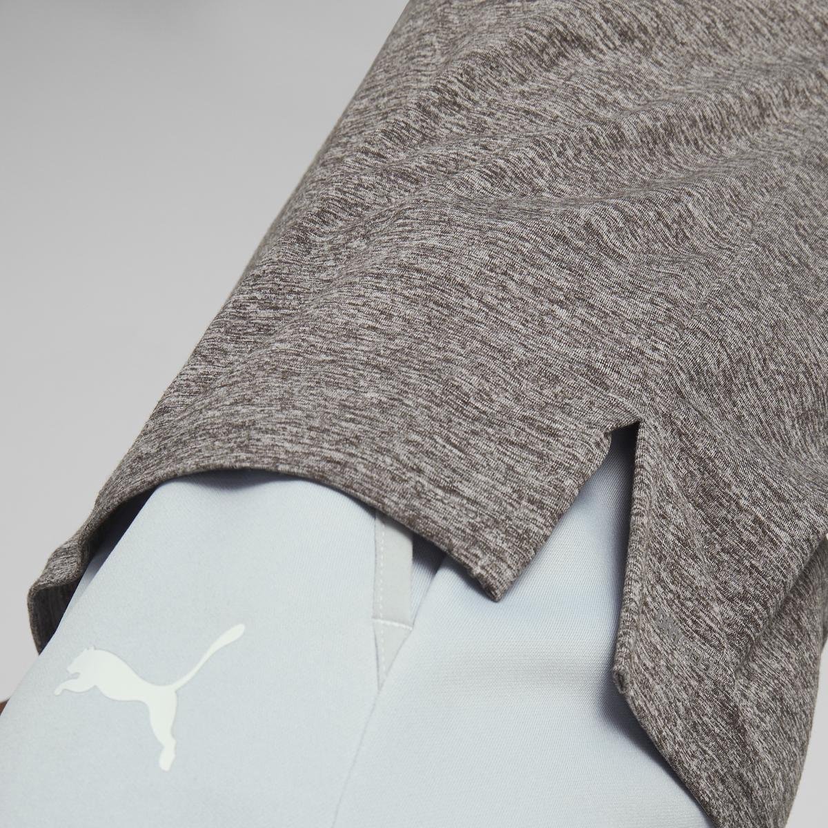 Playera Puma Logo para Hombre