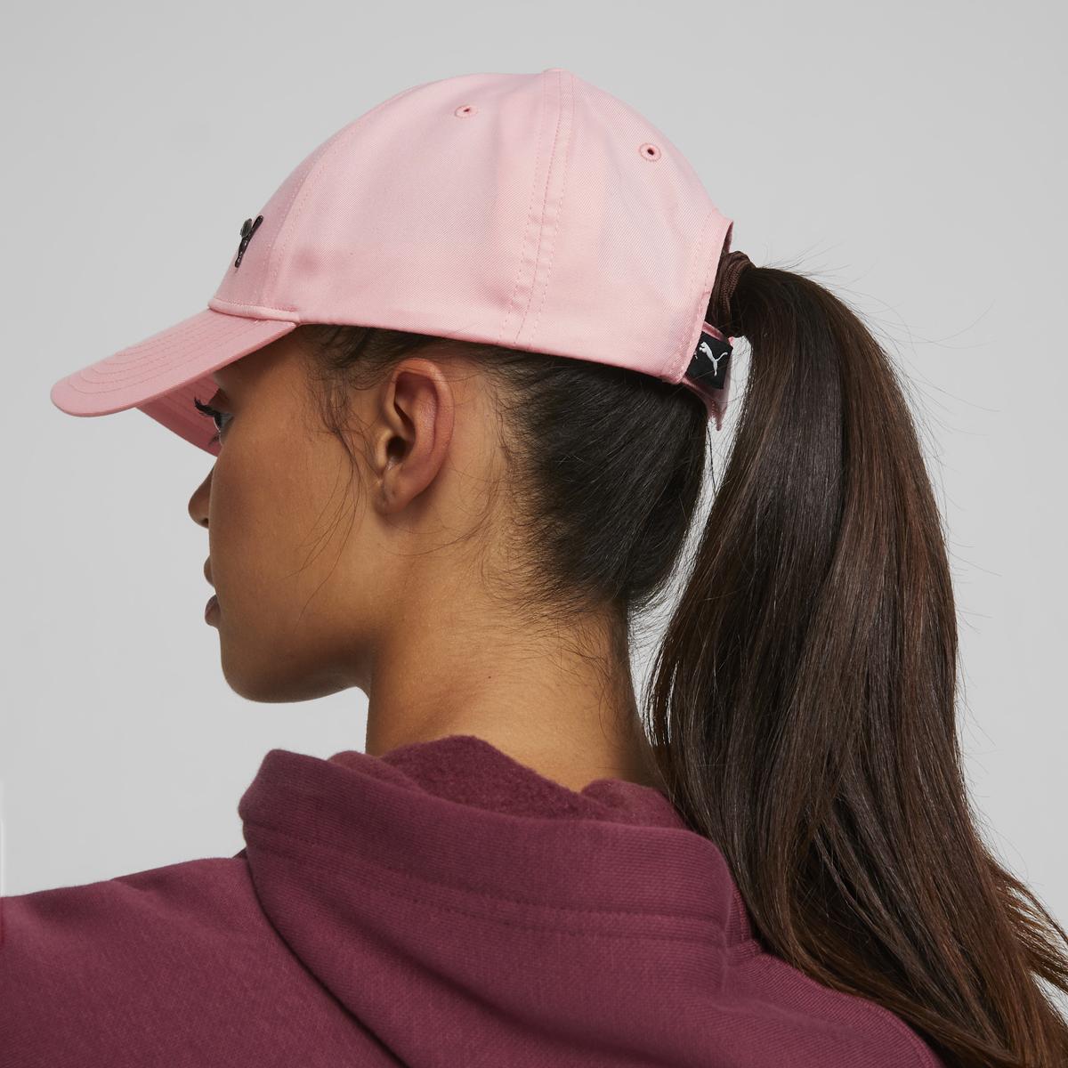 Gorra Puma Diseño Clásico para Unisex