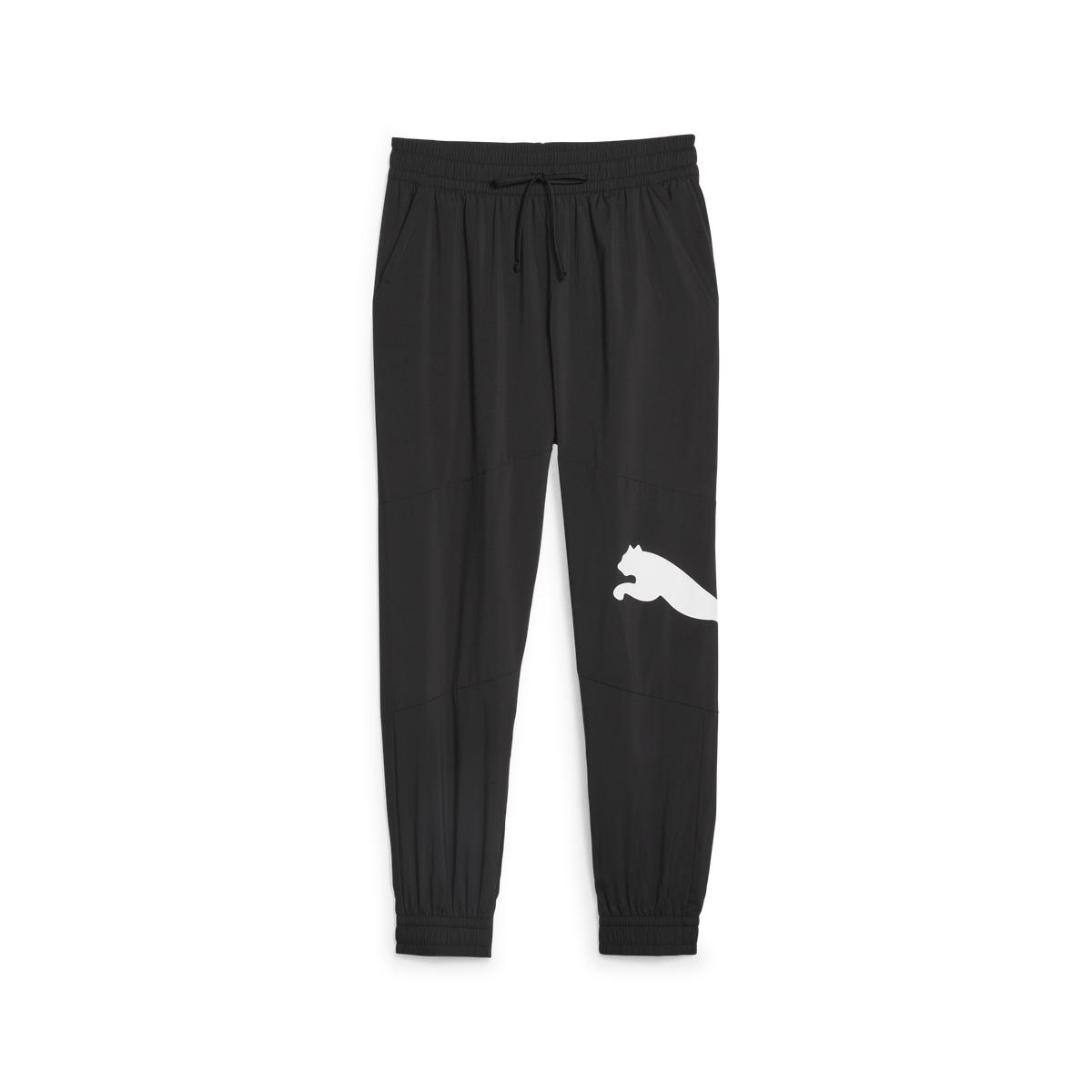 Pants Puma con Resorte para Hombre