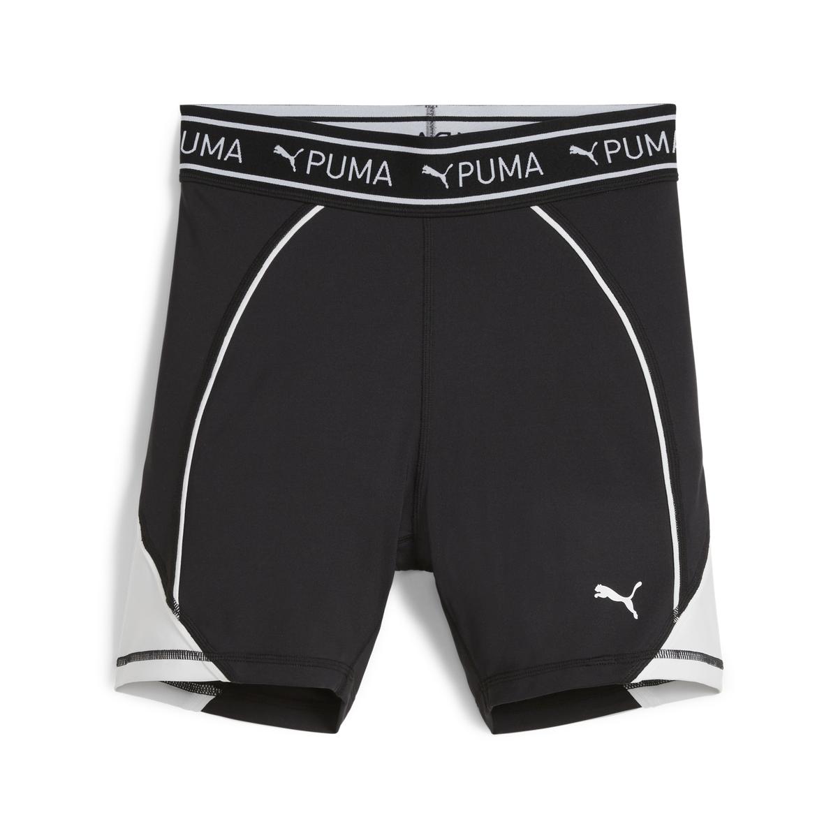 Short Puma Ajuste de Resorte para Mujer