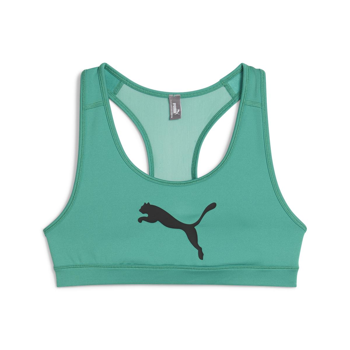 Top Puma Gráfico para Mujer