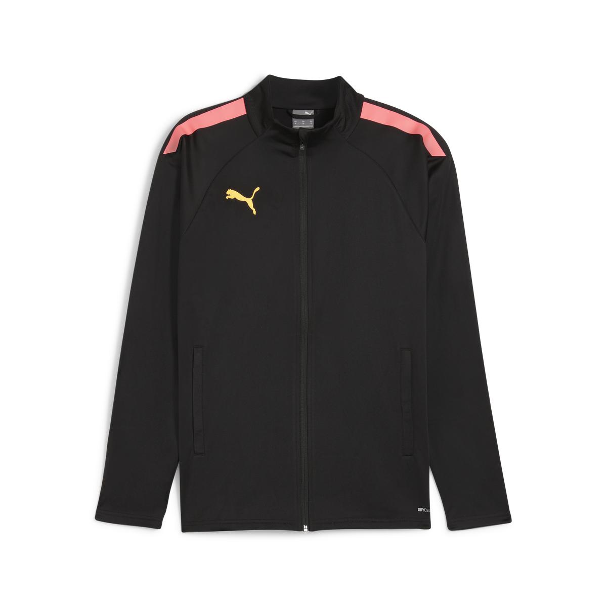 Conjunto Deportivo Puma Diseño Diseño Liso para Hombre