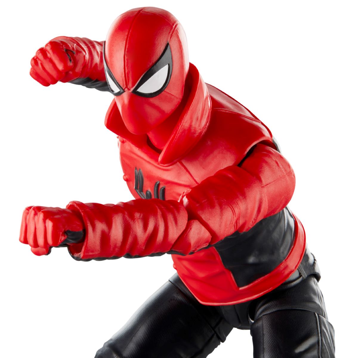 Marvel Legends Last Stand Spiderman Marvel