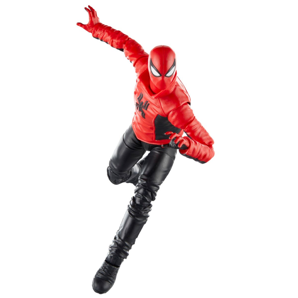 Marvel Legends Last Stand Spiderman Marvel