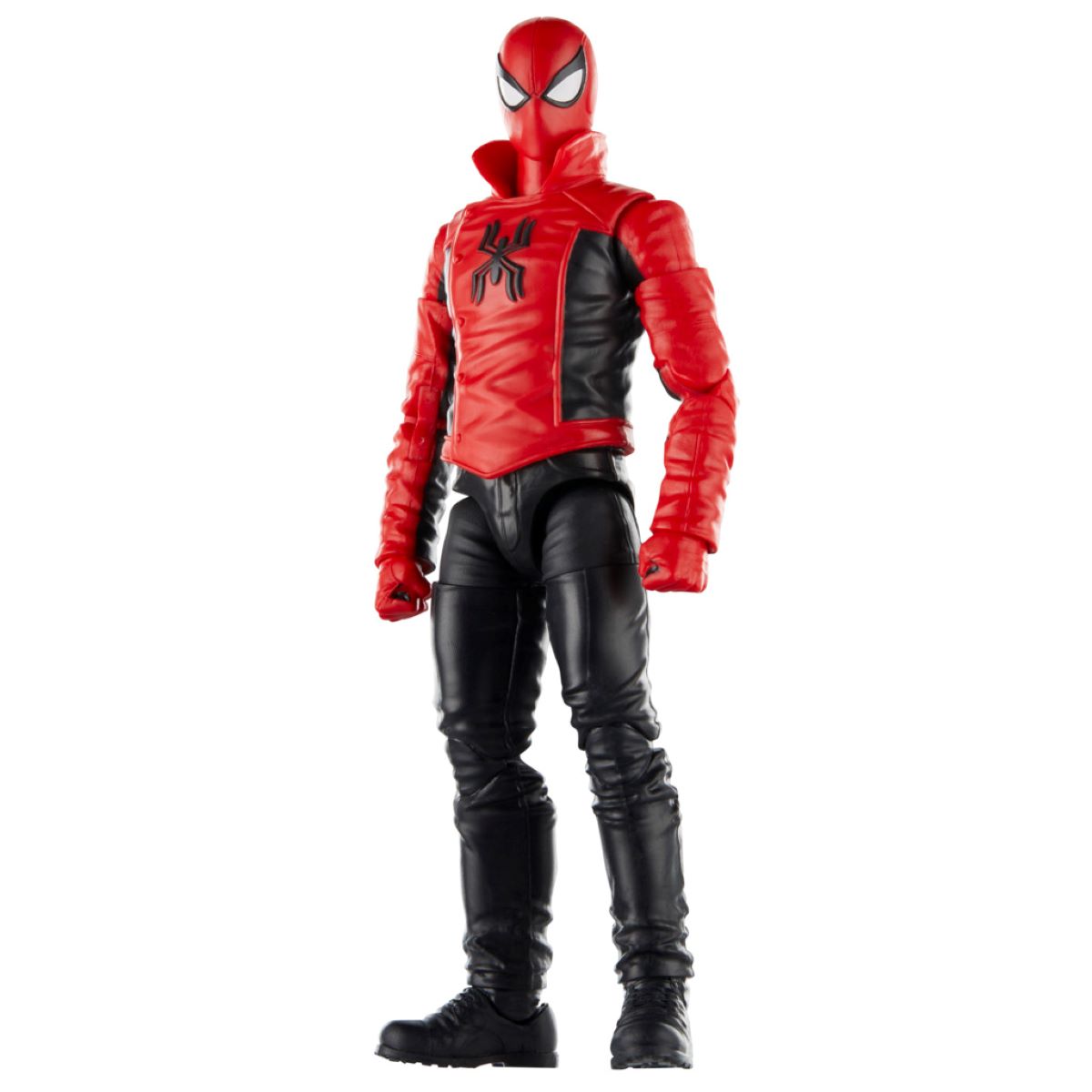 Marvel Legends Last Stand Spiderman Marvel
