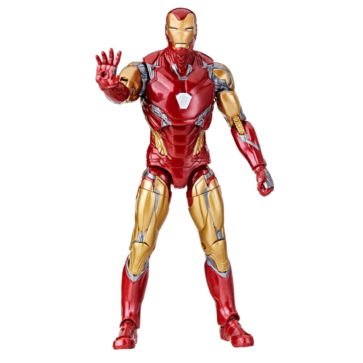 Marvel Legends Iron Man Mark Lxxxv Marvel