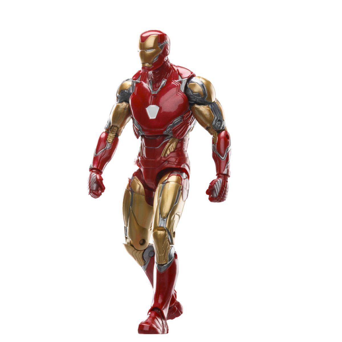 Marvel Legends Iron Man Mark Lxxxv Marvel