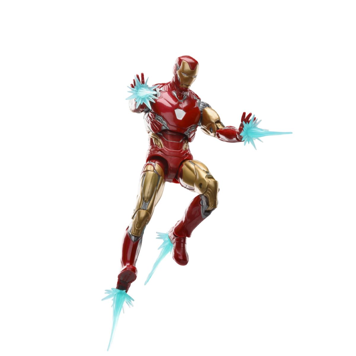 Marvel Legends Iron Man Mark Lxxxv Marvel