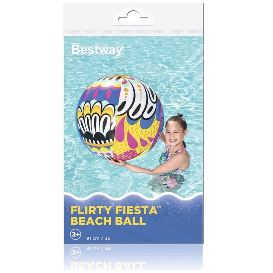 Pelota de Playa 91 Cm Bestway