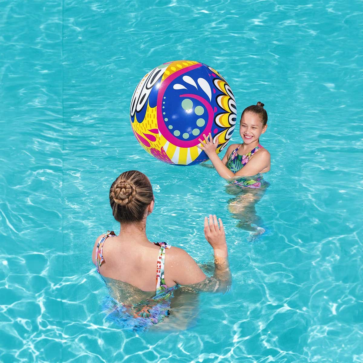 Pelota de Playa 91 Cm Bestway