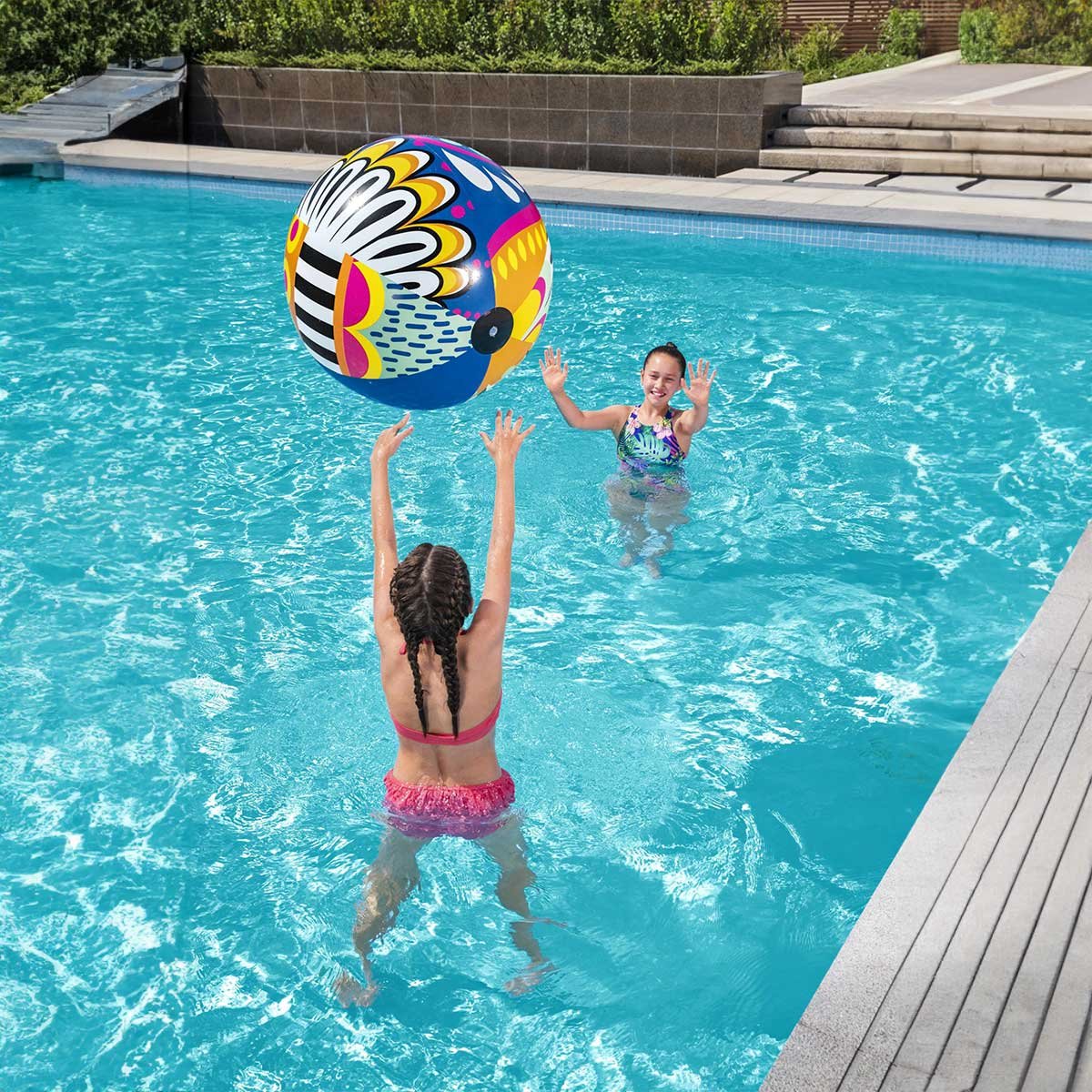 Pelota de Playa 91 Cm Bestway