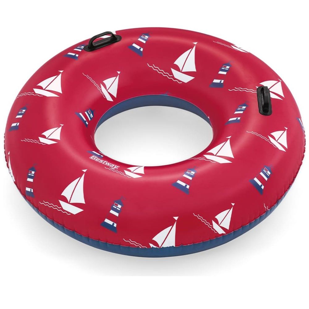 Flotador para Alberca Nautical 1.19M Bestway