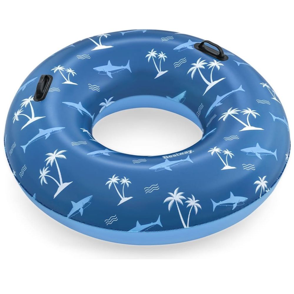 Flotador para Alberca Nautical 1.19M Bestway