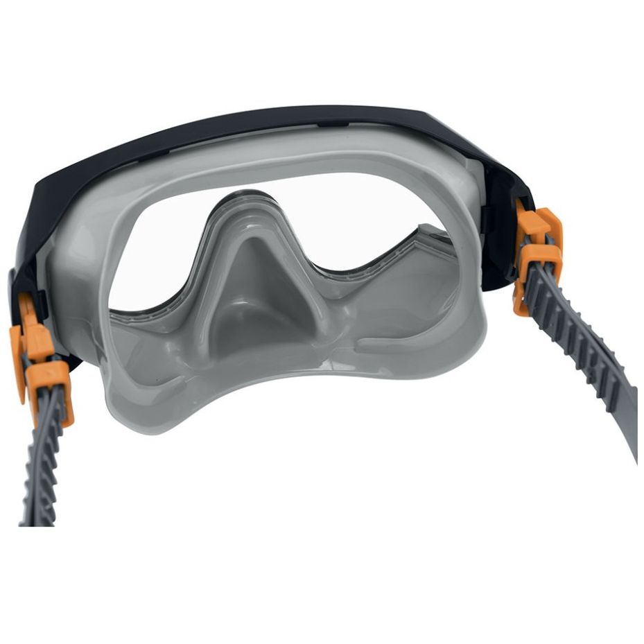 Máscara de Esnórquel Spark Wave Adultos 14+ Bestway