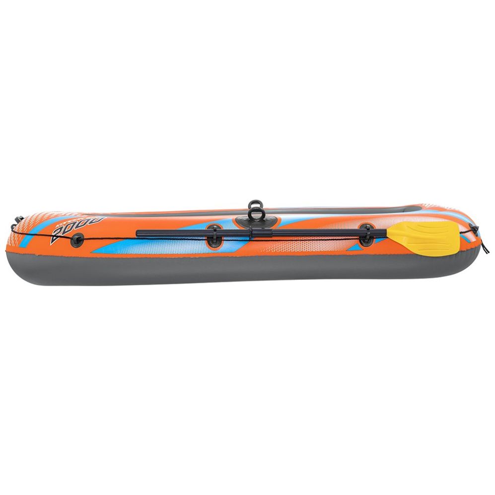 Set de Balsa Inflable Kondor Elite 2000 1.96M Bestway