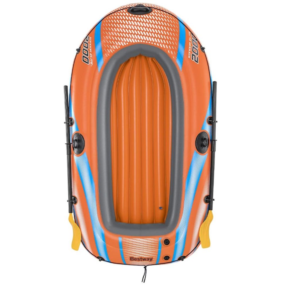 Set de Balsa Inflable Kondor Elite 2000 1.96M Bestway