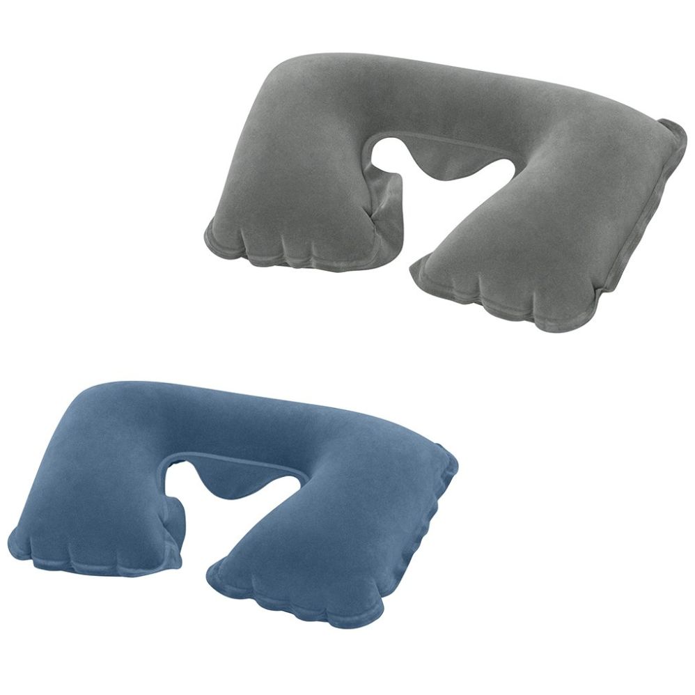 Almohada Cervical Inflable para Camping Bestway
