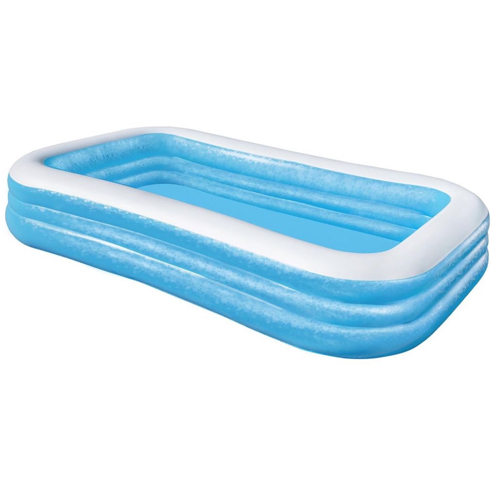 Alberca Inflable para Alberca Bestway 3.05 M X 1.83 M X 56 X Cm  Bestway