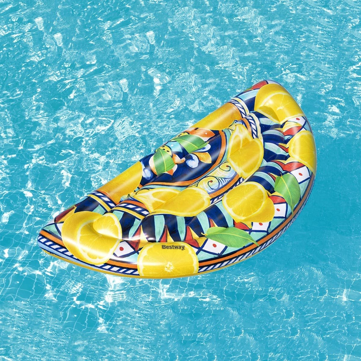 Flotador Acuático Splash Of Sicily 1.71M de Bestway