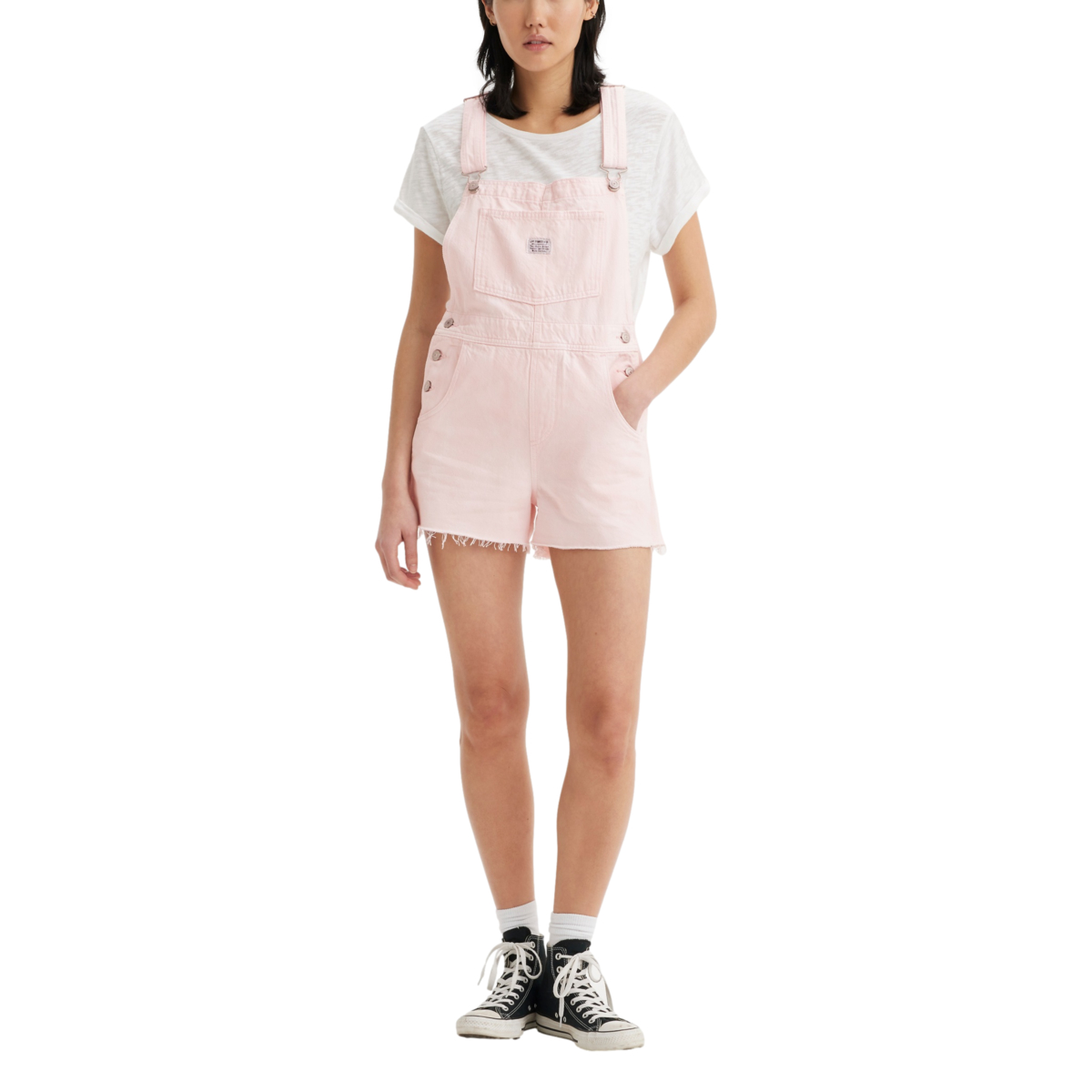 Shortall Vintage para Mujer Juniors