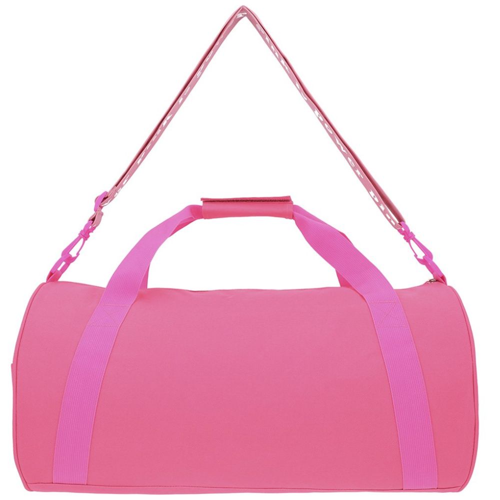 Maleta para Gym Barbie Rosa