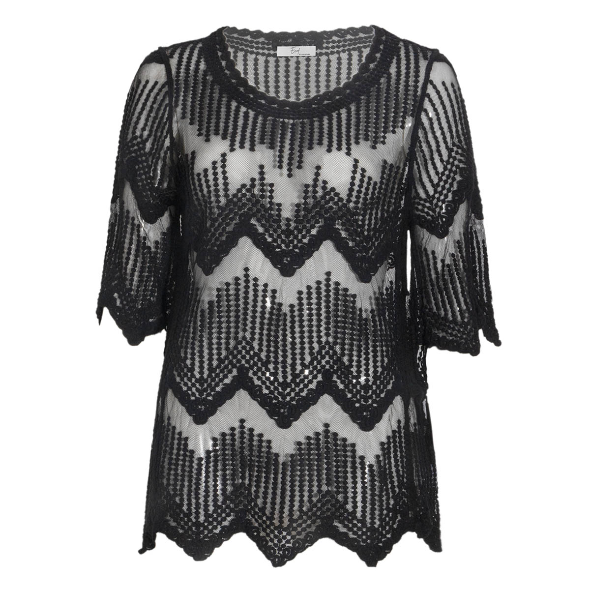 Ensamble para Dama Ecof Ecofashion