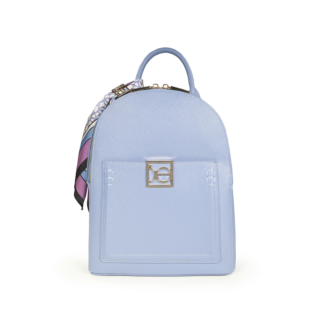 Bolso Backpack para Mujer Rblcv24500Cel Cloe