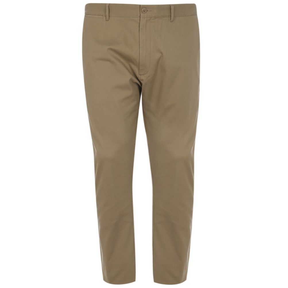 Pantalón Chino J. Opus Diseño Liso para Hombre Plus