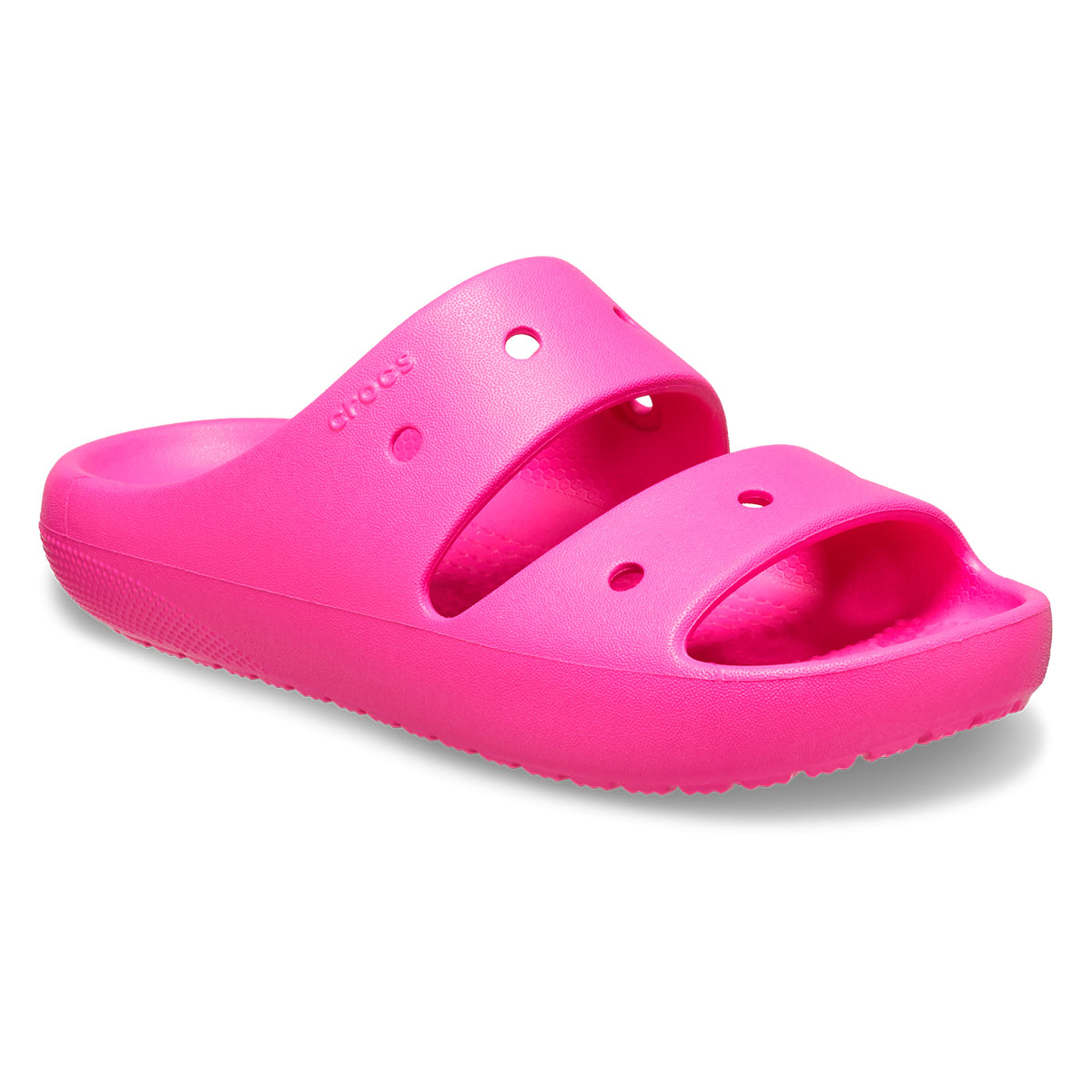 Sandalia Crocs Classic 18-23 Color Rosa