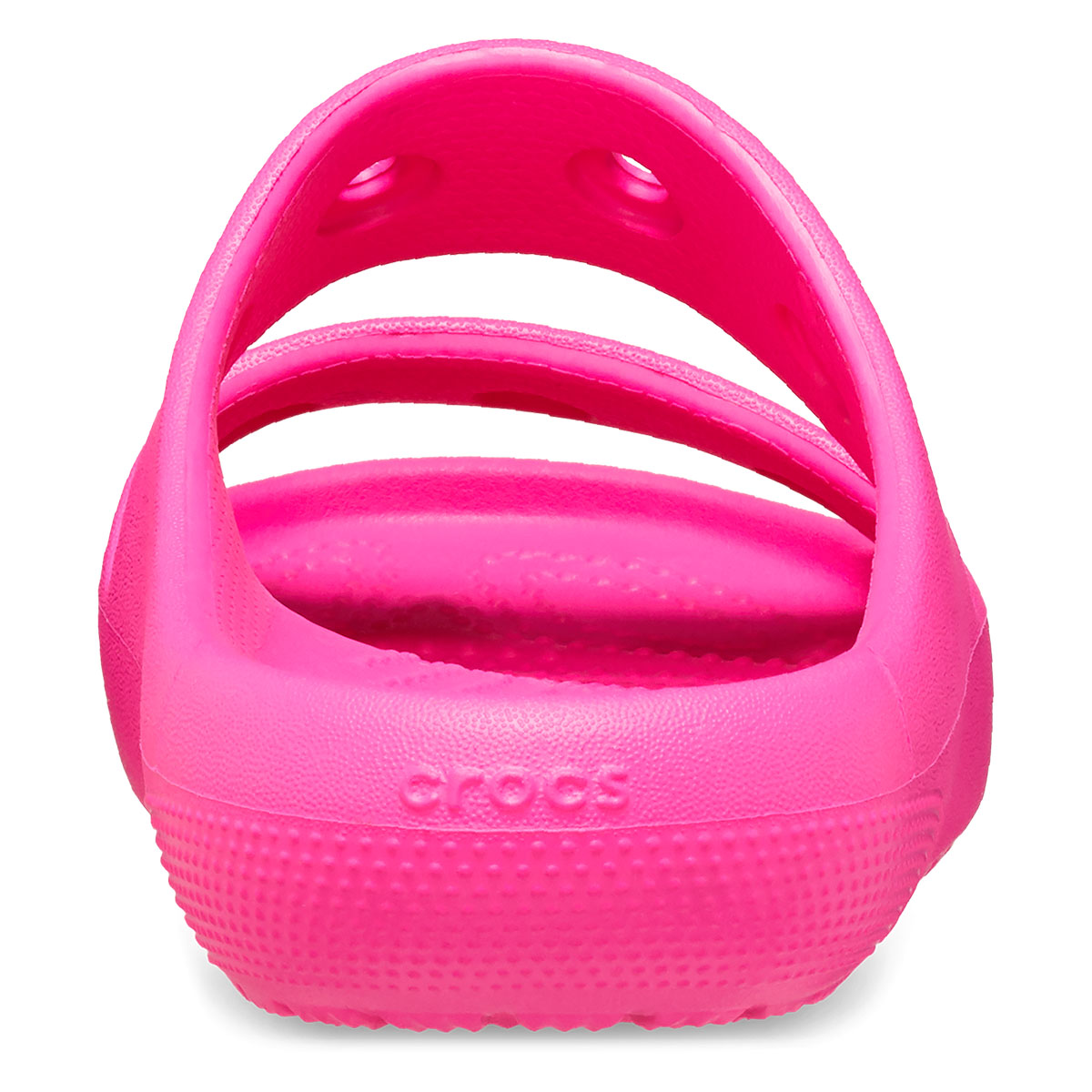 Sandalia Crocs Classic 18-23 Color Rosa