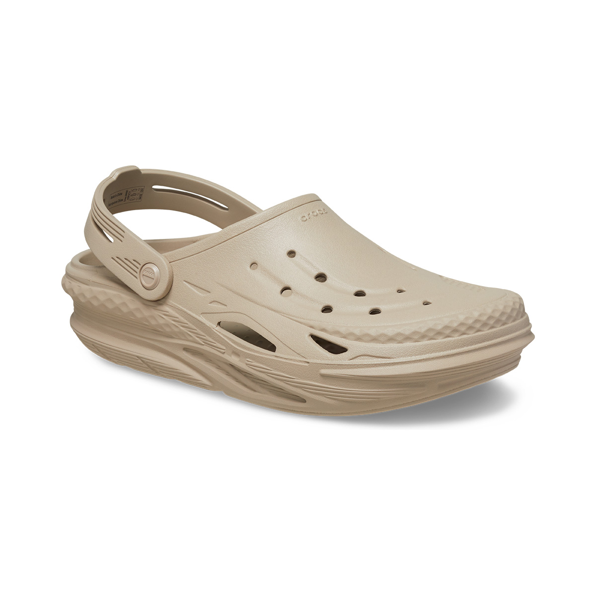 Crocs Clog off Grid