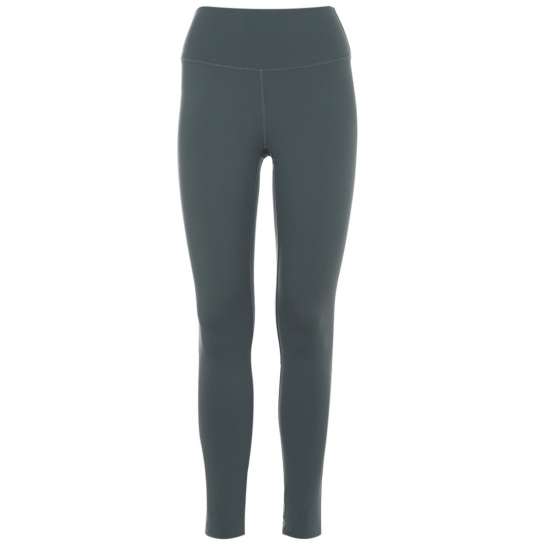 Leggings Fit Diseño Liso para Mujer