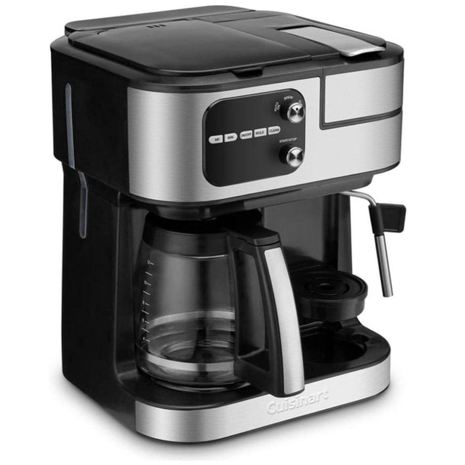 Cafetera Multi Cápsulas 4 en 1 Cuisinart