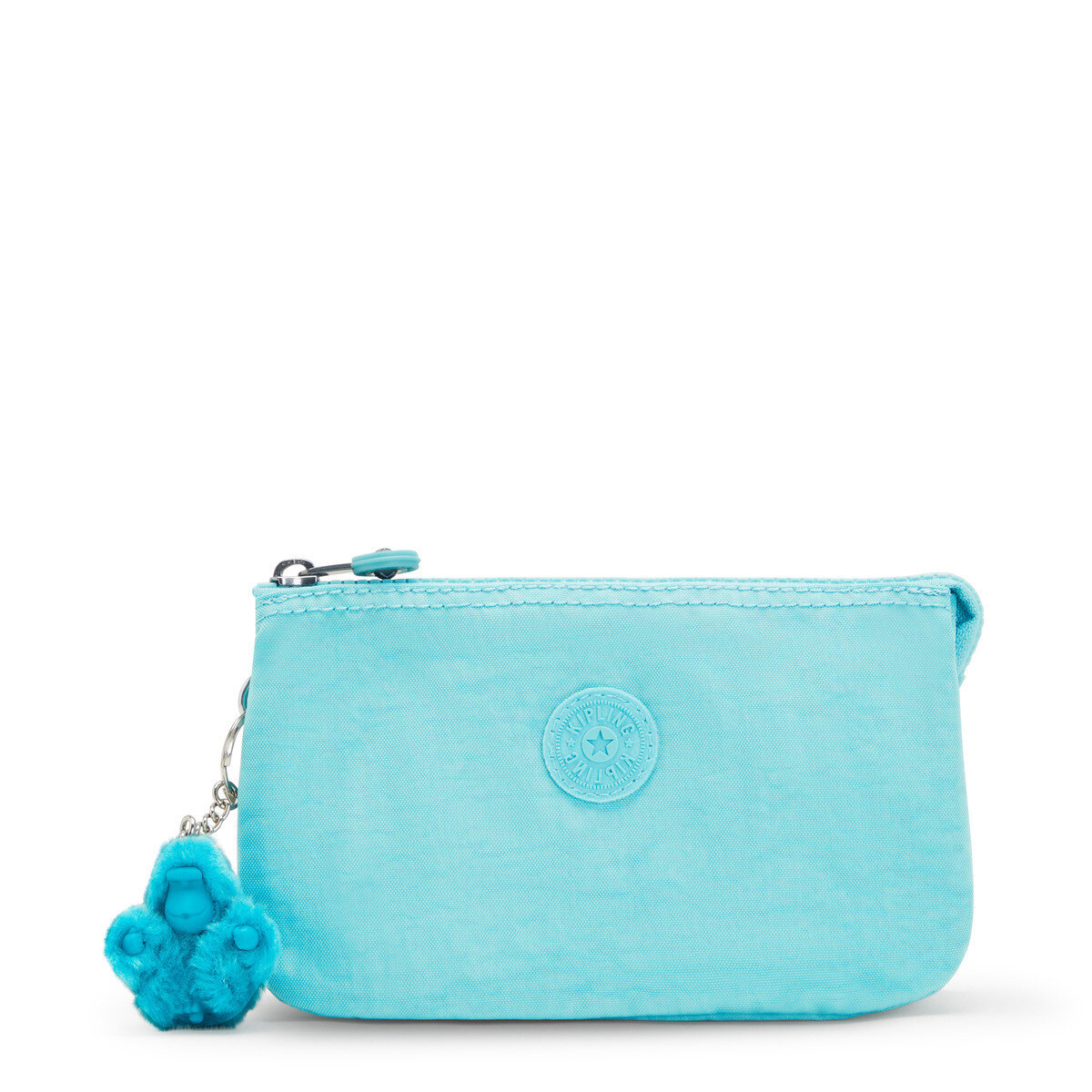 Cosmetiquera Deepest Aqua Kipling