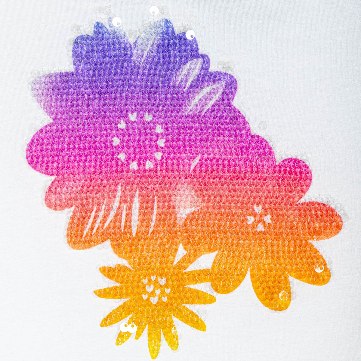 Playera para Bebé Fukka