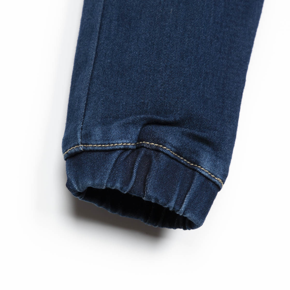 Jogger Mezclilla Stone para Bebé Niño Jeanious