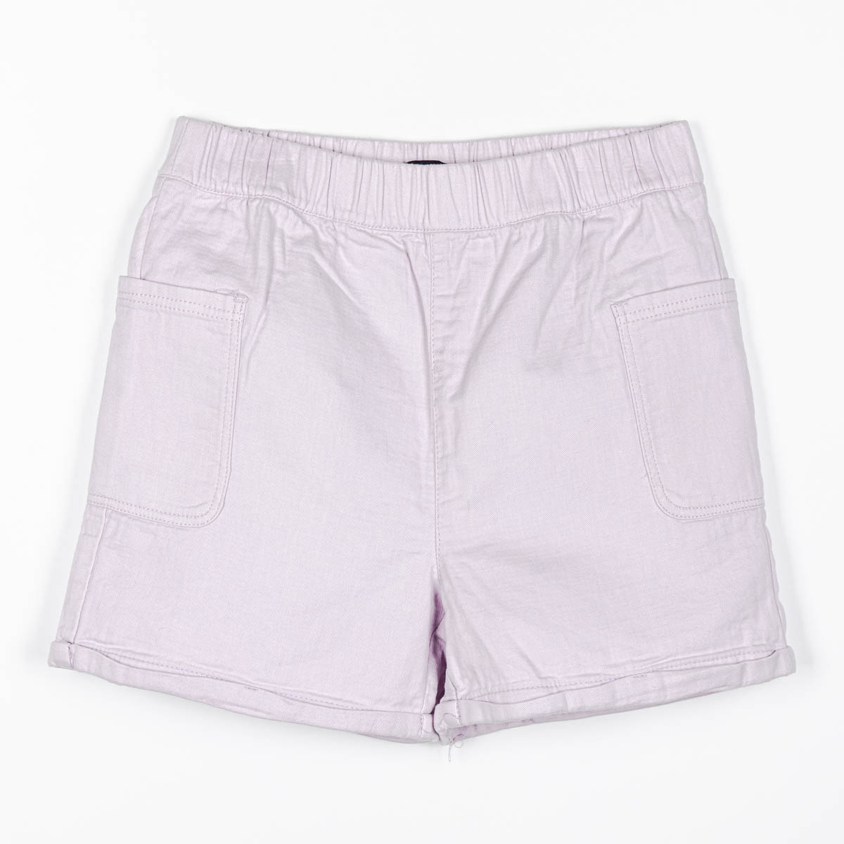 Short Cargo Gabardina para Niña Jeanious