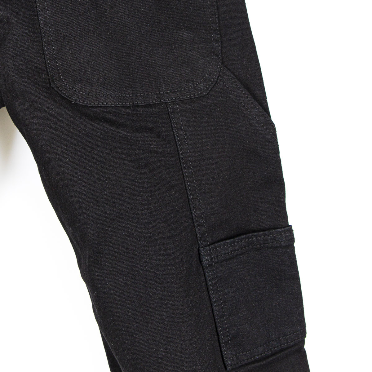 Jeans para Niño Musso