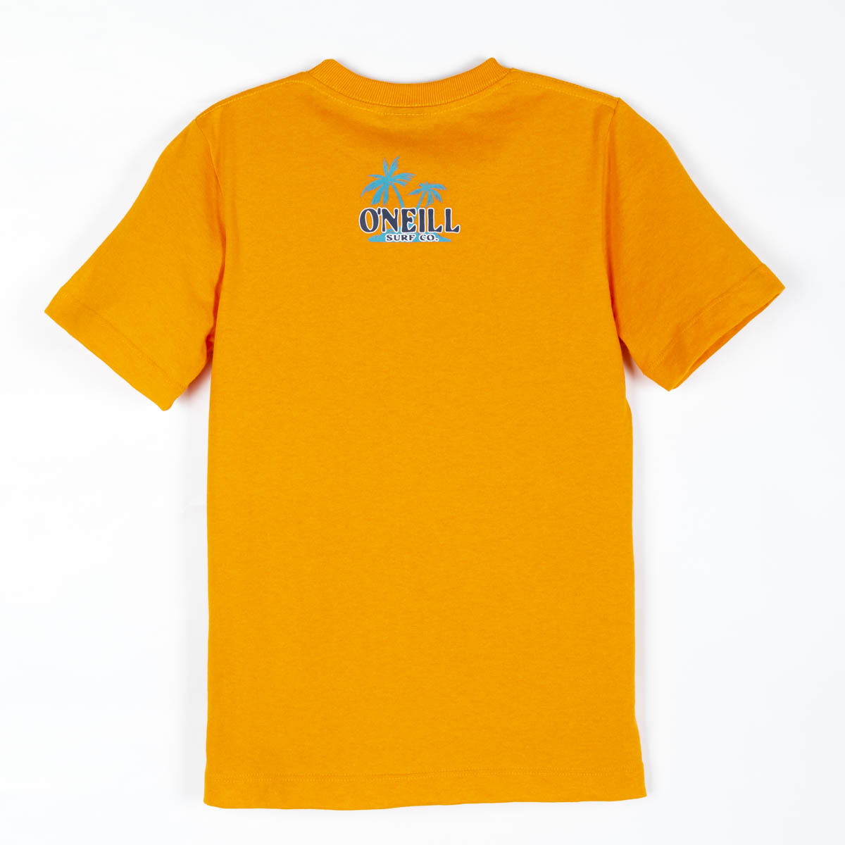 Playera Bird Brain para Niño o Neill