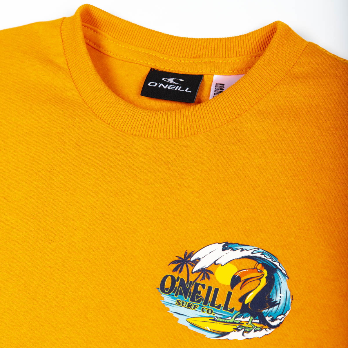 Playera Bird Brain para Niño o Neill