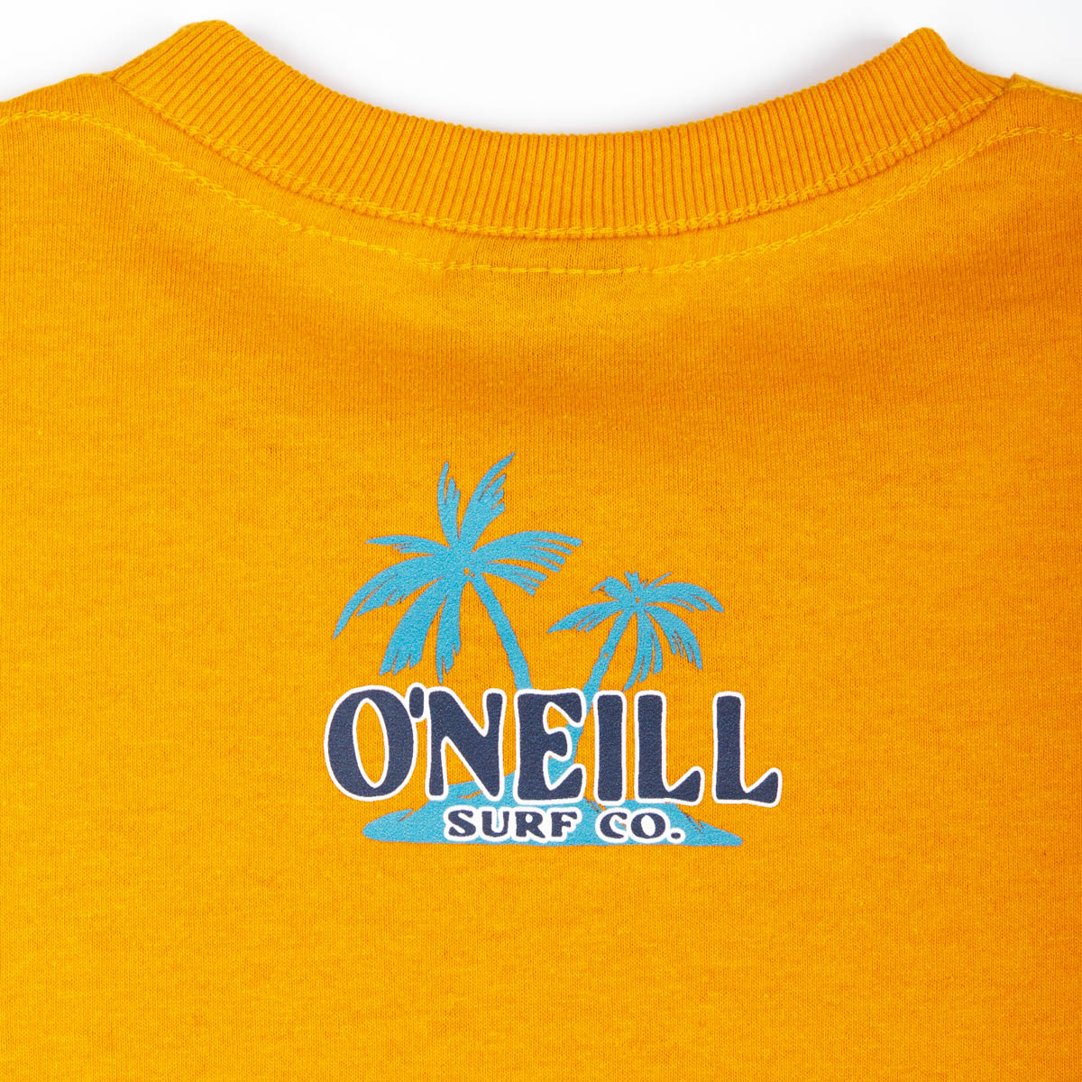 Playera Bird Brain para Niño o Neill