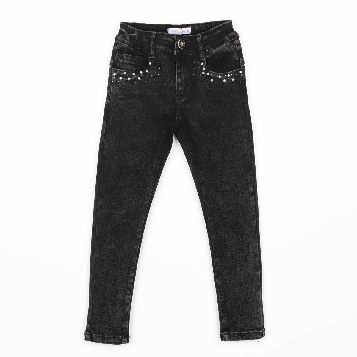 Jeans para Niña Philosophy Jr Girls