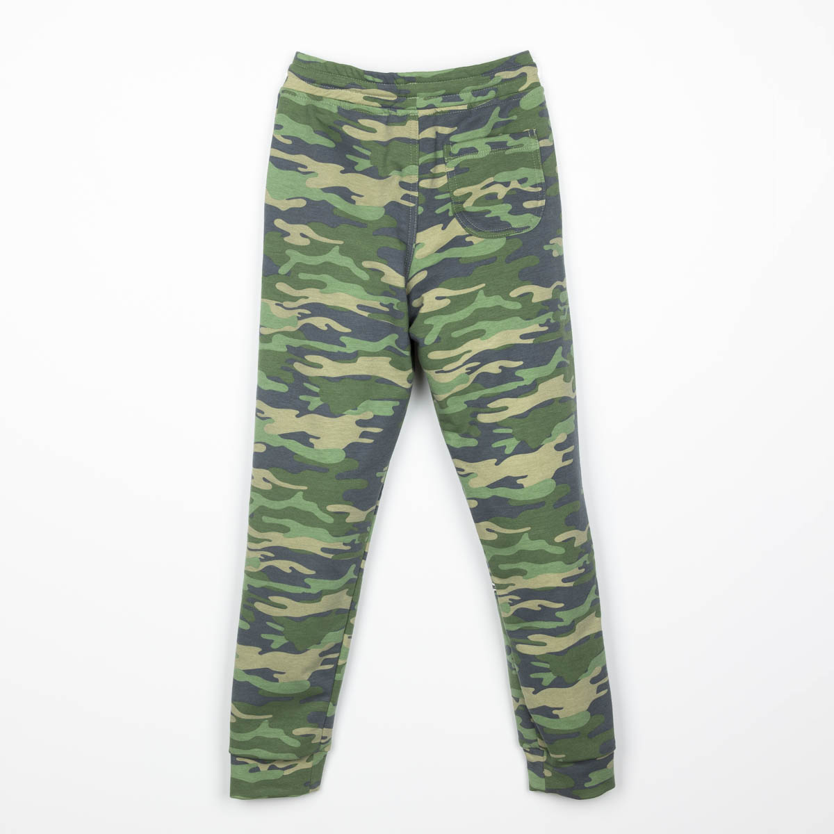Jogger Camuflaje para Niño Jurassic World