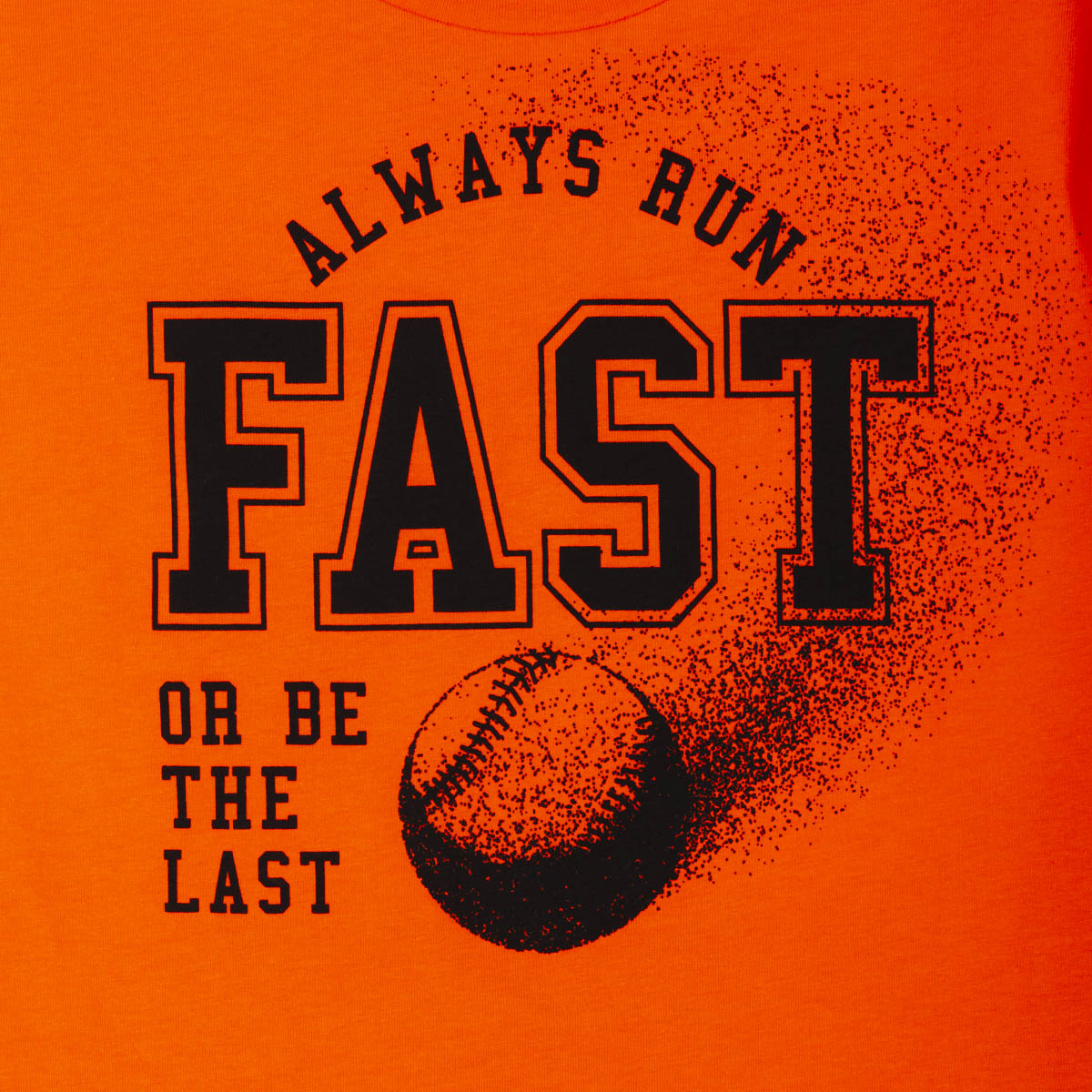 Playera Manga Corta para Niño Benetton