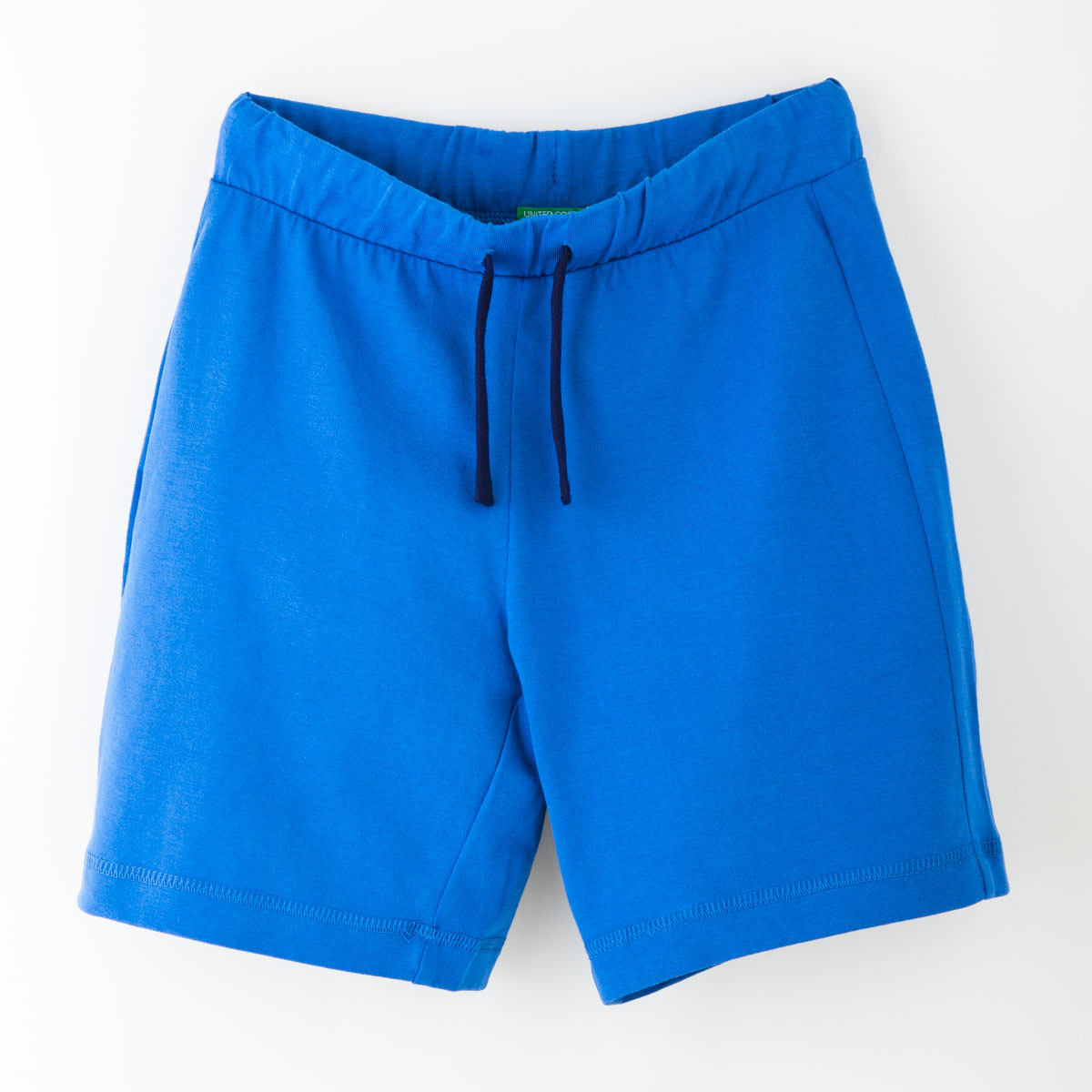 Bermuda con Jareta para Niño Benetton