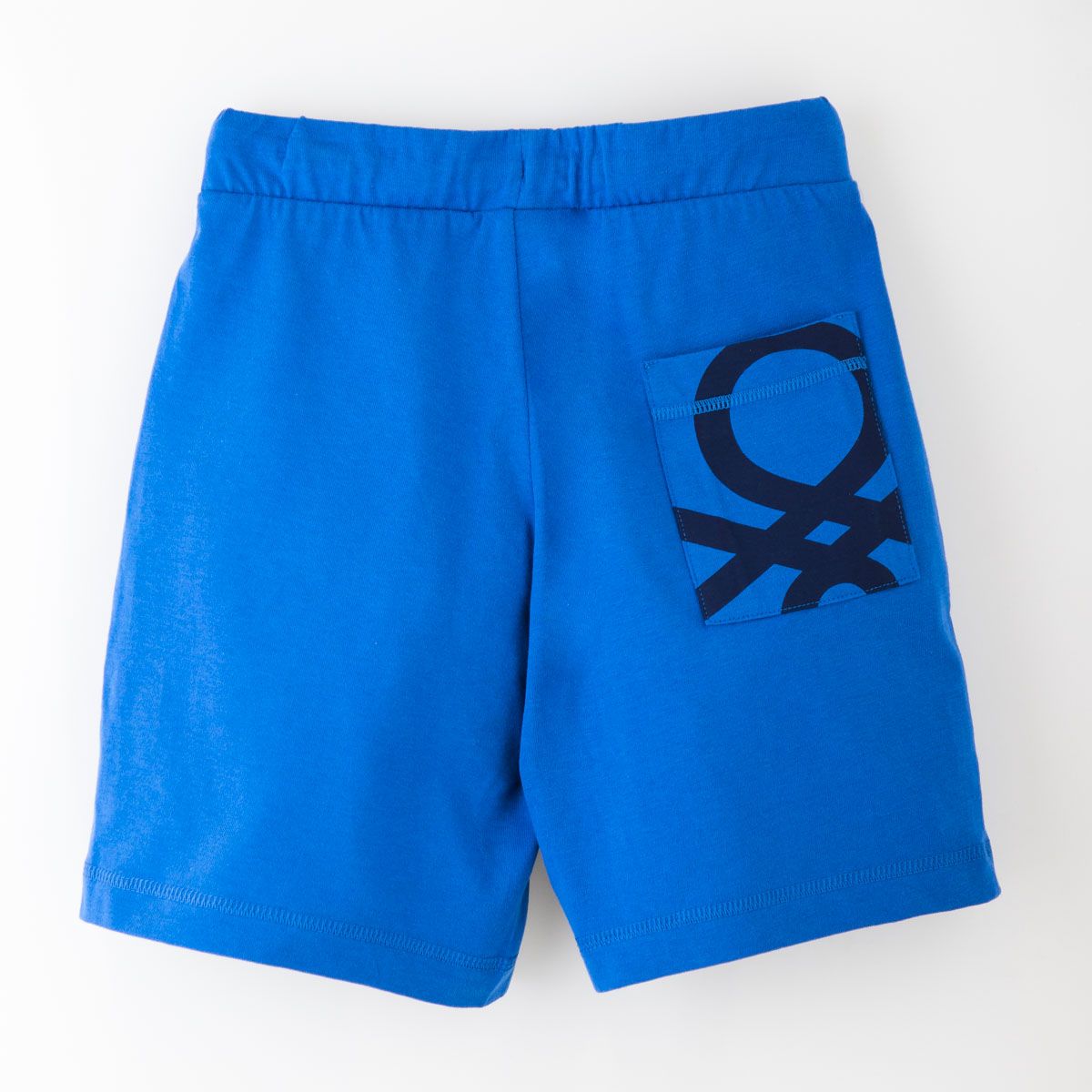 Bermuda con Jareta para Niño Benetton